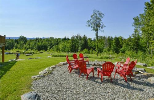 Morrisville Casa | Lazy Bear Lodge