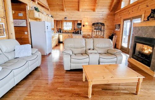 Gatlinburg - Pigeon Forge Casa | Lazy Bear Lodge