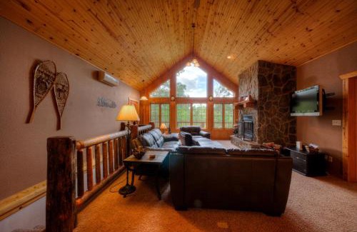 Deadwood Casa | Lazy Bear Lodge