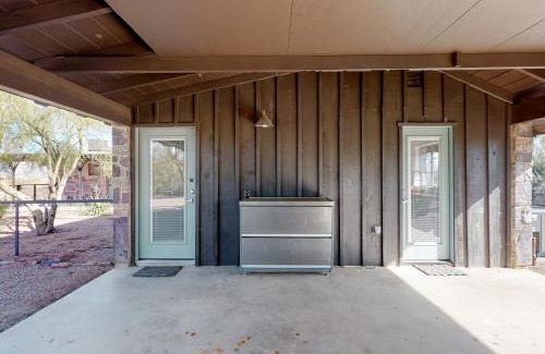 Tucson Casa | Lazy C Ranch