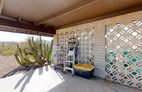 Tucson Casa | Lazy C Ranch