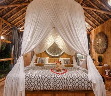 Melayang Hotel | Lazy Coconut Bali