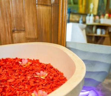 Melayang Hotel | Lazy Coconut Bali