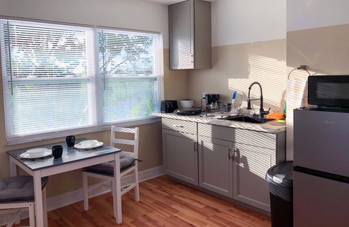 Fort Myers Beach Apartamento | Lazy Cuckoo Inn