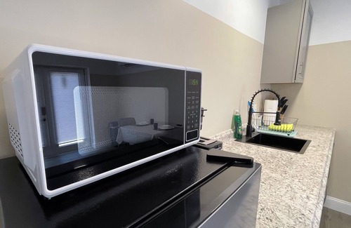 Fort Myers Beach Apartamento | Lazy Cuckoo Inn