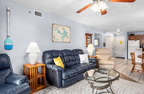 Osage Beach Condominio | Días perezosos D-08
