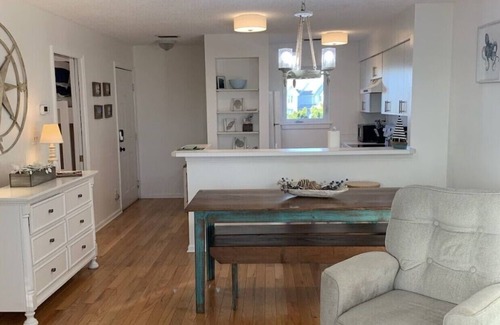Manteo Condominio | LAZY DAYS - A PIRATE'S COVE GETAWAY