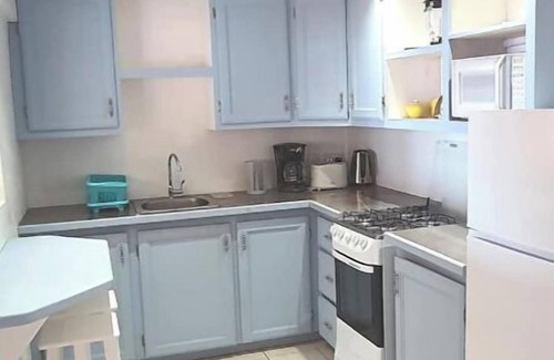 Lower Bay Apartamento | Lazy Days Apartment