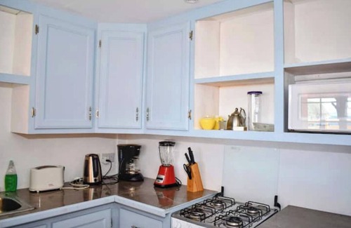 Lower Bay Apartamento | Lazy Days Apartment