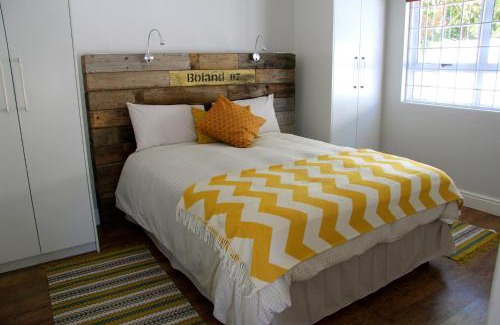 Sunset Beach Apartamento | Lazy Days Apartments - Cape Town