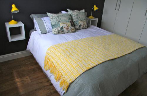 Sunset Beach Apartamento | Lazy Days Apartments - Cape Town