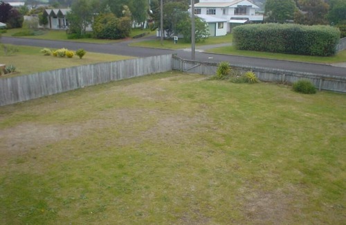 Whangamata Casa | Días perezosos (en Whangamata)