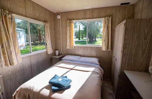 Broadwater Complejo | Lazy Days Caravan Park