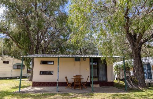 Broadwater Complejo | Lazy Days Caravan Park