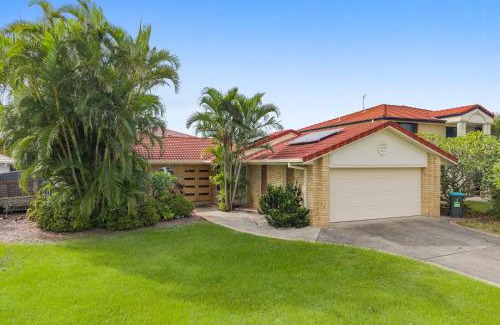 North Creek Casa | Lazy Days in Lennox