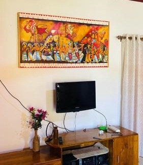 Ambalangoda Casa | Lazy Days