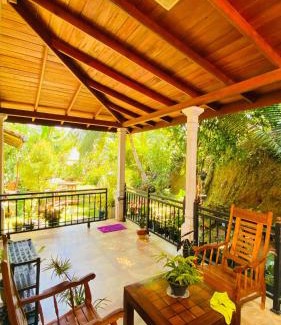 Ambalangoda Casa | Lazy Days