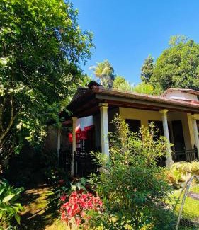 Ambalangoda Casa | Lazy Days