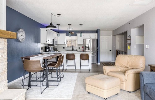Osage Beach Condominio | Lazy Days U-03 - Tres Habitaciones , Capacidad 8