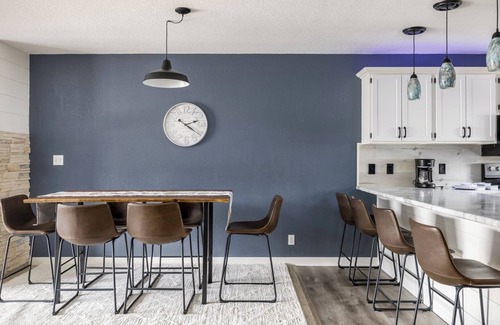 Osage Beach Condominio | Lazy Days U-03 - Tres Habitaciones , Capacidad 8