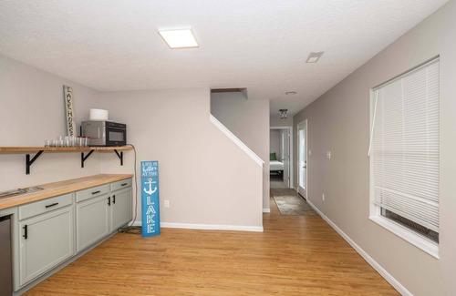 Williamstown Casa | Lazy Days – Waterfront for 12!