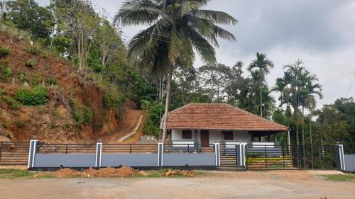 Cherambadi Casa | LAZY DAYS Wayanad