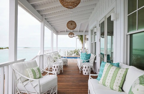 Hope Town Villa | 4-bedroom Villa - Sunset Point, Abaco - Lazy Dayz Villa # 6
