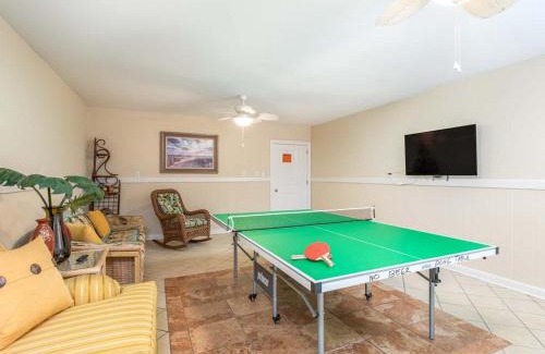 Tybee Island Casa | Lazy Dayz