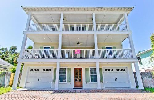 Tybee Island Casa | Lazy Dayz