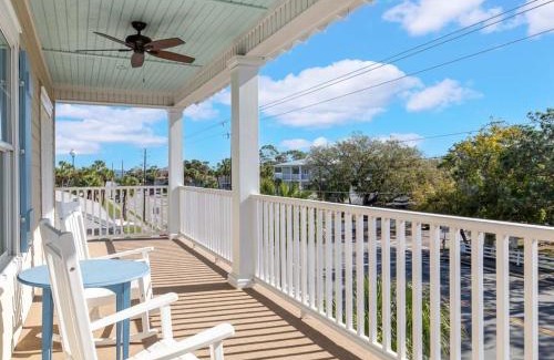 Tybee Island Casa | Lazy Dayz