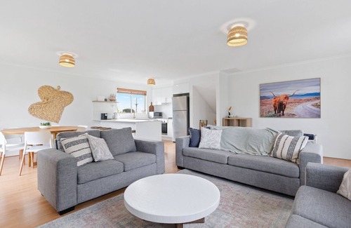 Cape Woolamai Casa | Lazy Daze at SummerHaze
