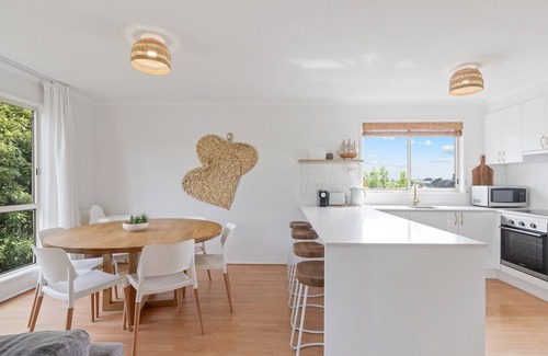 Cape Woolamai Casa | Lazy Daze at SummerHaze