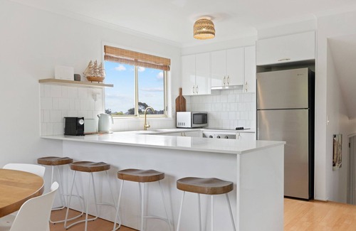 Cape Woolamai Casa | Lazy Daze at SummerHaze