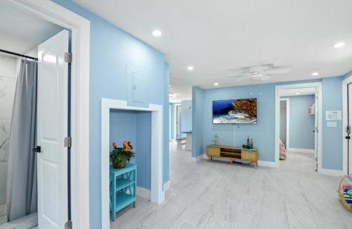 Mid Island Casa | Lazy Daze B by Sun Palace Vacations