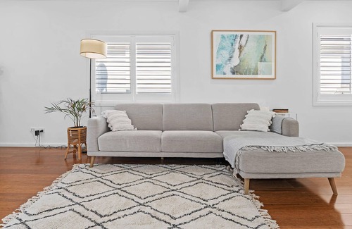 Lambton Casa | Lazy Daze - Lambton Retreat