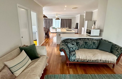 Broadwater Casa | Lazy Daze on Davies - Broadwater