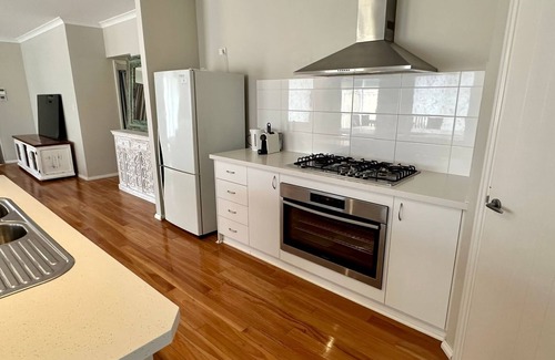 Broadwater Casa | Lazy Daze on Davies - Broadwater