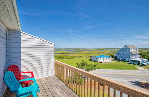 Surf City Casa | Lazy Daze
