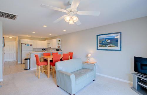 Surf City Casa | Lazy Daze
