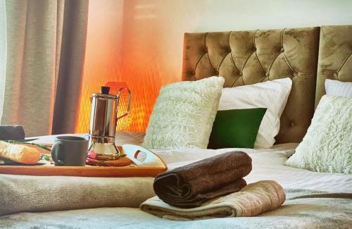 Cieplice Apartamento | Lazy Deer - Apartamenty
