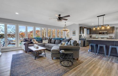 Huddleston Casa | Lazy Dog Retreat
