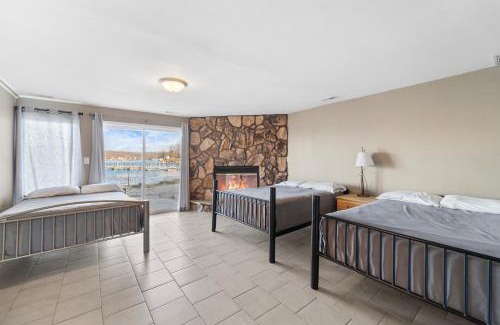 Lake Ozark Casa | Lazy Gator House- Sleep 20- Bachelor Parties Welcome
