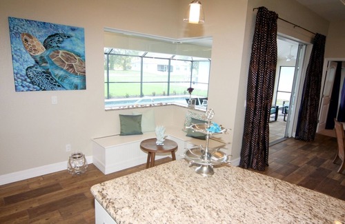 White Marsh Casa | Alojamiento de 3 habitaciones en Rotonda West