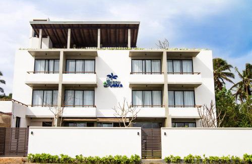 Hikkaduwa Hotel | Lazy Koala