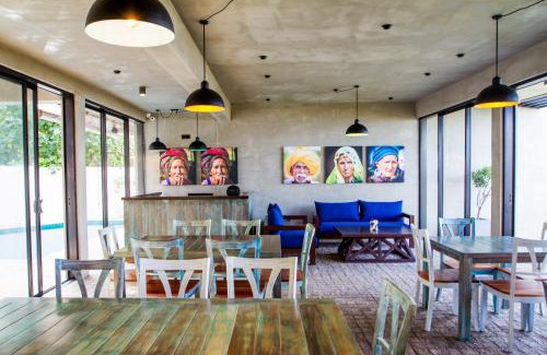 Hikkaduwa Hotel | Lazy Koala