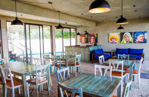 Hikkaduwa Hotel | Lazy Koala