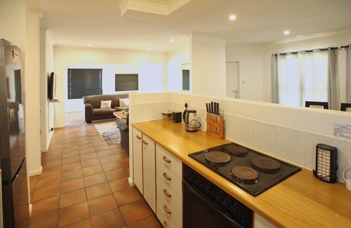 Langebaan Casa | Lazy Lagoon, Langebaan 6-Sleeper