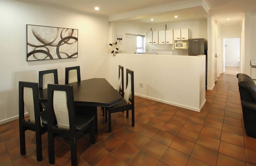 Langebaan Casa | Lazy Lagoon, Langebaan 6-Sleeper