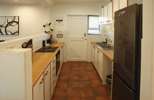 Langebaan Casa | Lazy Lagoon, Langebaan 6-Sleeper