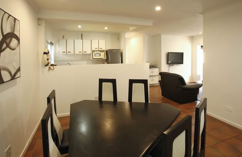 Langebaan Casa | Lazy Lagoon, Langebaan 6-Sleeper